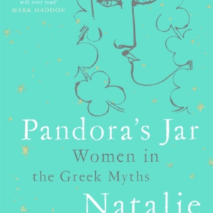Pandora'S Jar Women In The Greek Myths