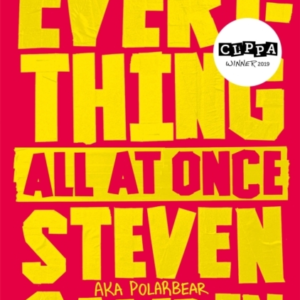 Everything All At Once A Fabulous Poetry Collection About Life At Secondary School