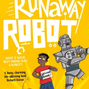 Runaway Robot