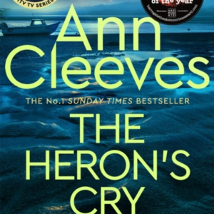 The Heron'S Cry Now A Major Itv Series Starring Ben Aldridge As Detective Matthew Venn