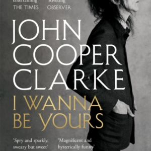 I Wanna Be Yours