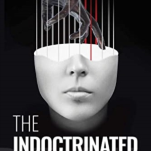 The Indoctrinated Brain How To Successfully Fend Off The Global Attack On Your Mental Freedom