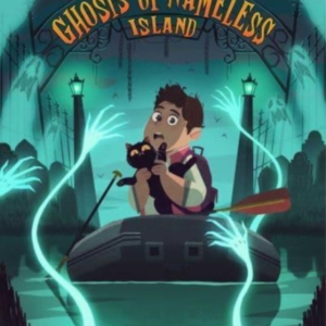 The Ghosts Of Nameless Island Vol. 1