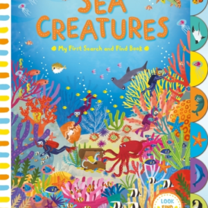 Sea Creatures