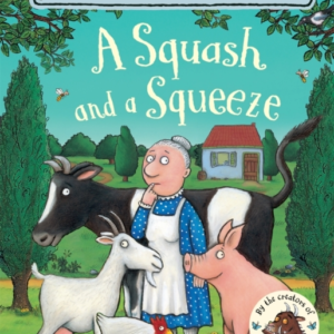 A Squash and A Squeeze