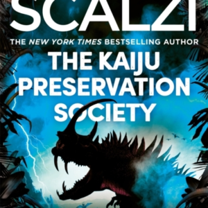 The Kaiju Preservation Society