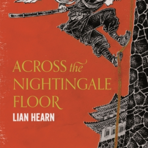Across The Nightingale Floor