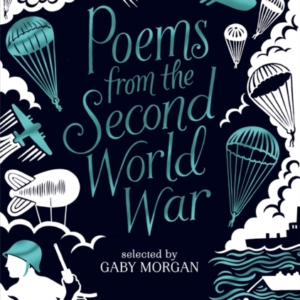 Poems From The Second World War