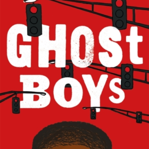 Ghost Boys
