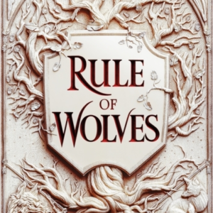 Rule Of Wolves King Of Scars Book 2
