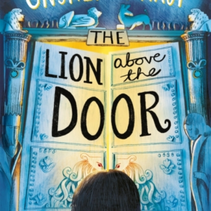 The Lion Above The Door