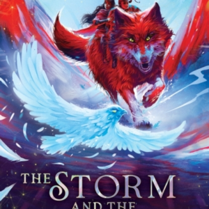 Geomancer - The Storm and the Sea Hawk