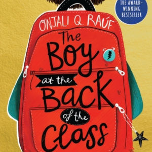 The Boy At The Back Of The Class Anniversary Edition