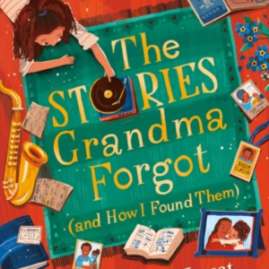 The Stories Grandma Forgot And How I Found Them