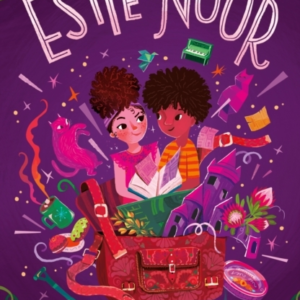 The Hidden Story Of Estie Noor