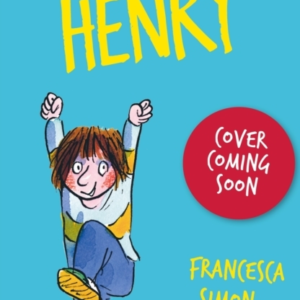 Horrid Henry: Monster Mayhem 6 Stories