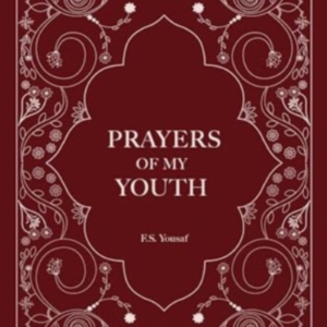 Prayers Of My Youth