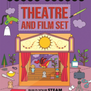 Maker Models: Theatre And Film Set