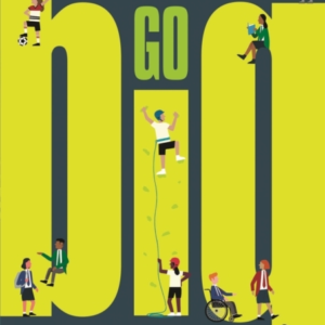 Go Big The Secondary School Survival Guide
