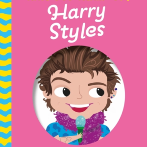 Have You Heard Of?: Harry Styles Flip Flap, Turn And Play
