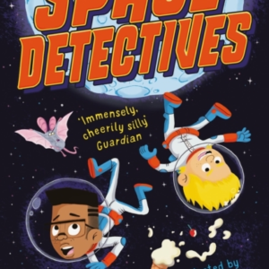 Space Detectives