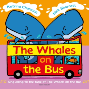 The Whales On The Bus