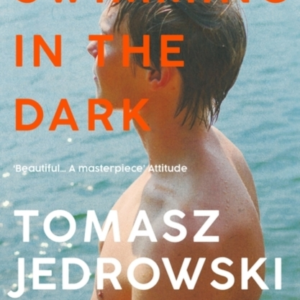 Swimming In The Dark Selected For Dua Lipa'S Service95 Book Club 2024