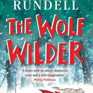 The Wolf Wilder