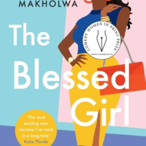 The Blessed Girl