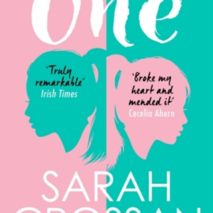 One Winner Of The Carnegie Medal 2016