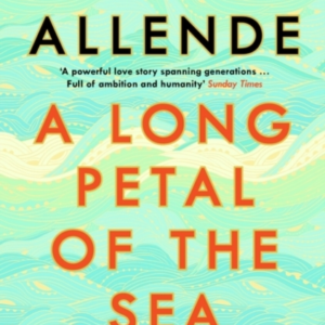 A Long Petal Of The Sea
