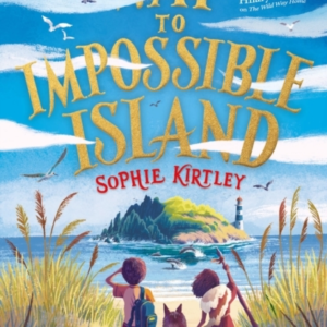 The Way To Impossible Island
