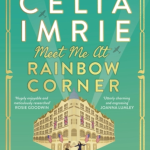 Meet Me At Rainbow Corner