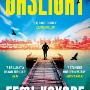Gaslight The Second Philip Taiwo Investigation