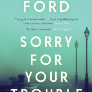 Sorry For Your Trouble