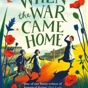 When The War Came Home