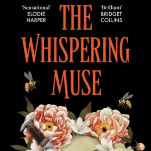 The Whispering Muse The Most Spellbinding Gothic Novel Of The Year, Packed With Passion And Suspense