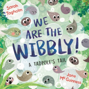 We Are The Wibbly