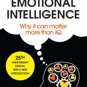 Emotional Intelligence 25Th Anniversary Edition
