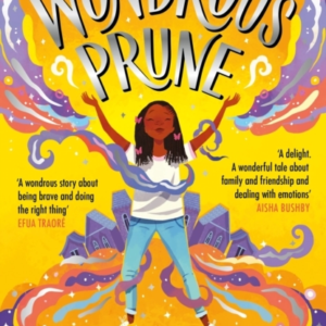 The Wondrous Prune