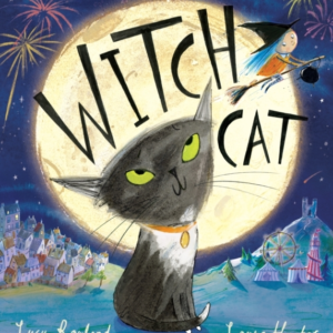 Witch Cat