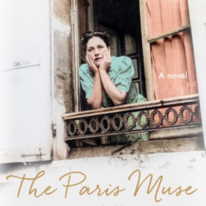 The Paris Muse