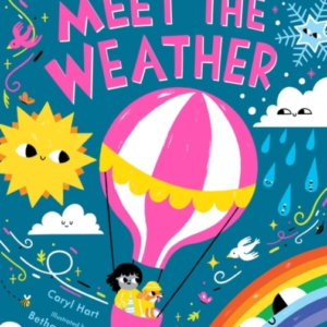 Meet The Weather