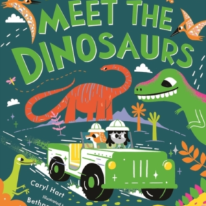 Meet The Dinosaurs