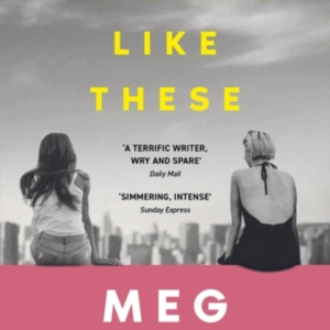 Friends Like These 'This Summer'S Must-Read' - The Times