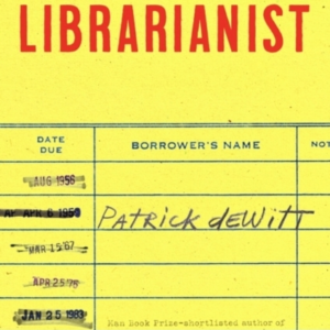 The Librarianist