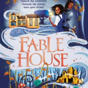Fablehouse âA Thrilling, Atmospheric Fantasyâ Guardian