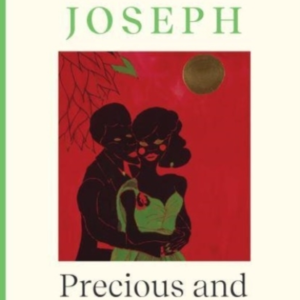 Precious & Impossible: Selected Poems