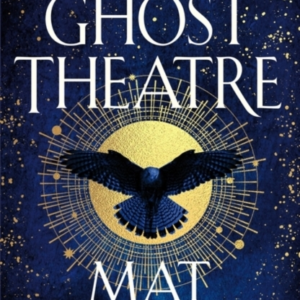 The Ghost Theatre Utterly Transporting Historical Fiction, Elizabethan London As You'Ve Never Seen It