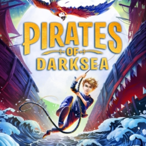 Pirates Of Darksea